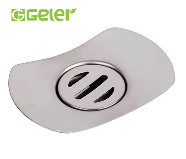 Giá để xà bông đặt bàn Geler GL-006A