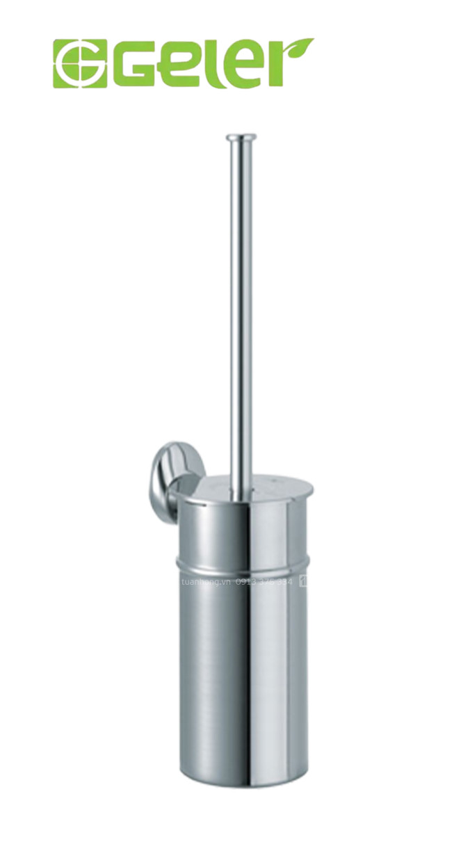 Kệ chổi bồn cầu Geler GL-1309
