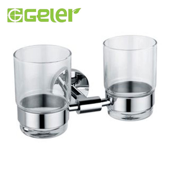 Kệ cốc đôi Geler GL-1611-2