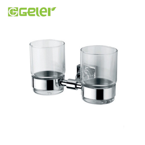 Kệ cốc đôi Geler GL-2211-2