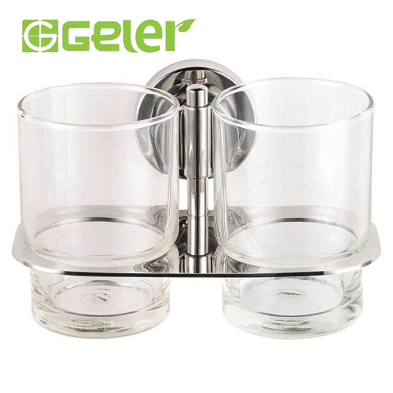 Kệ cốc đôi Geler GL-2711-2