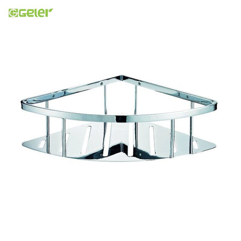 Kệ góc 1 tầng Geler GL-28-1