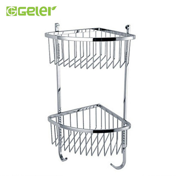 Kệ góc 2 tầng Geler GL-62-2
