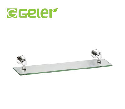 Kệ kính Geler GL-8904-1 là món đồ nội thất không thể thiếu