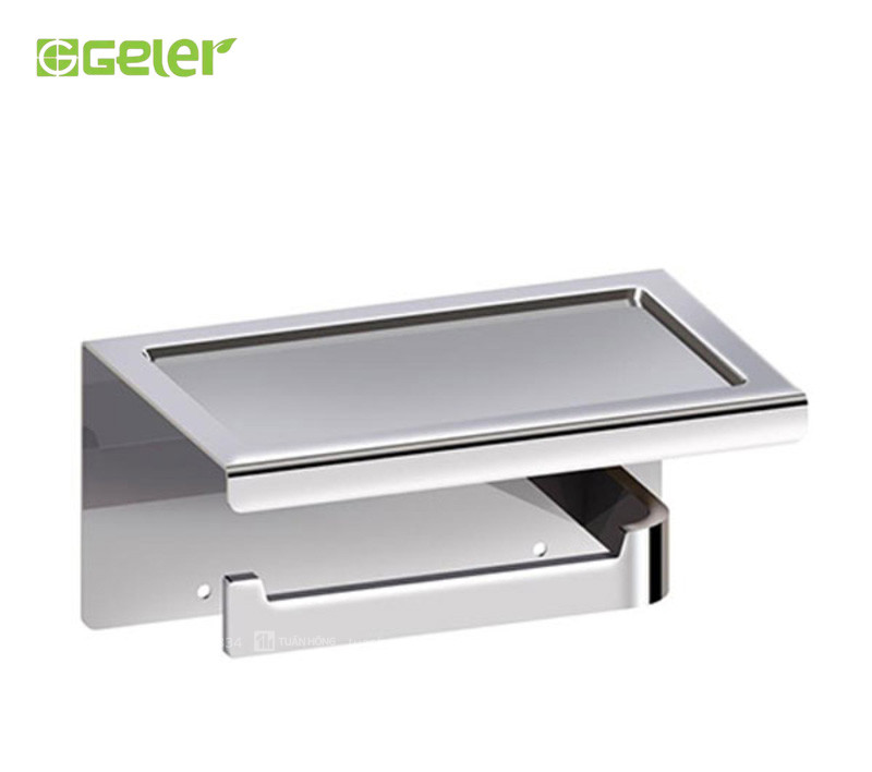 Lô giấy có giá để Geler GL-600-39