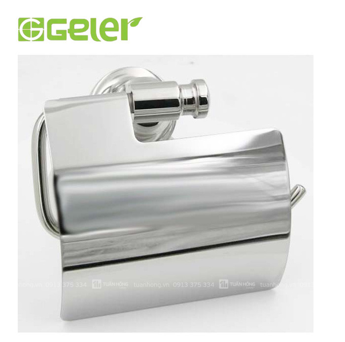 Lô giấy Geler GL-4507