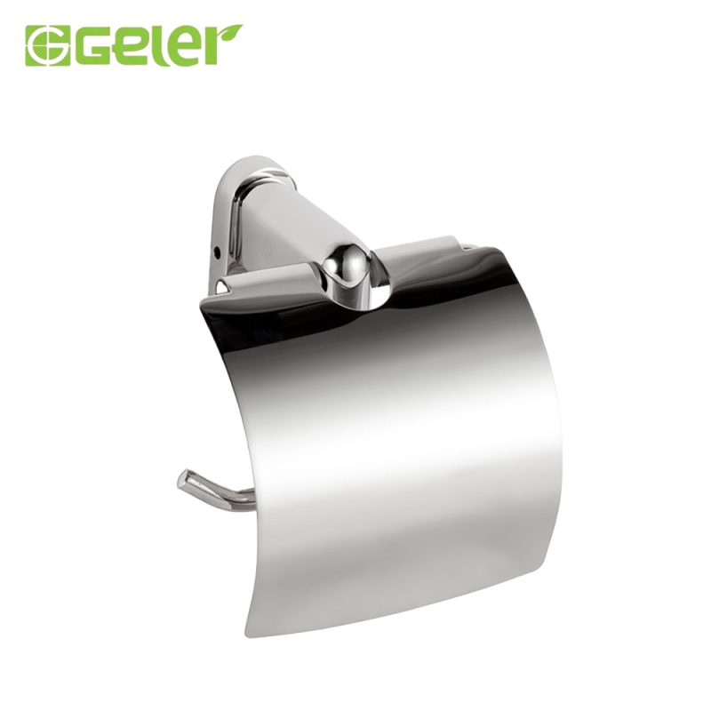 Lô giấy Geler GL-8607