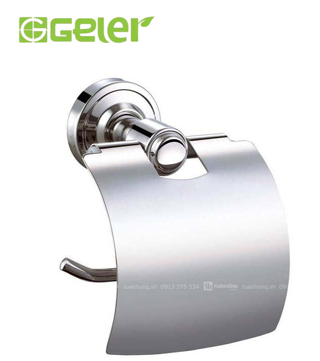 Lô giấy Geler GL-9907
