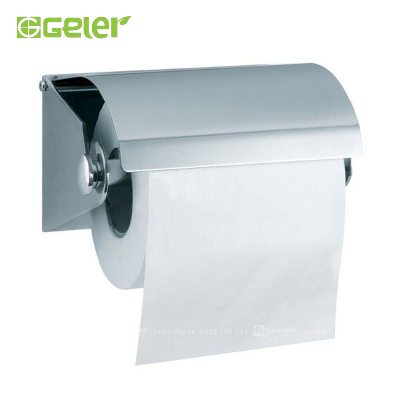 Lô giấy hở Geler GL-2371
