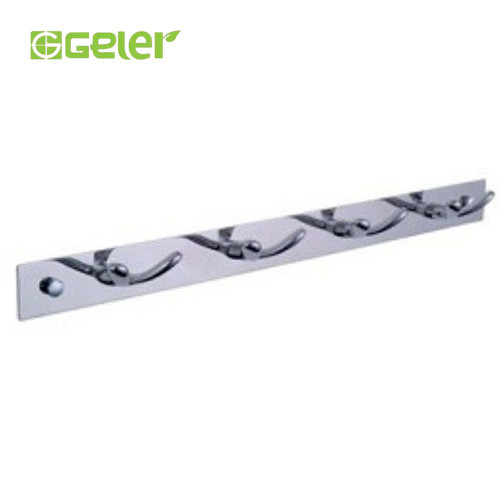 Móc áo 4 móc Geler GL-504A là giải pháp treo đồ tiện lợi