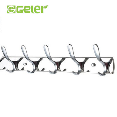 Móc áo 5 móc Geler GL-60A-5
