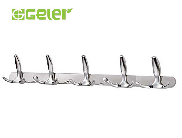 Móc áo 5 móc Geler GL-95A-5