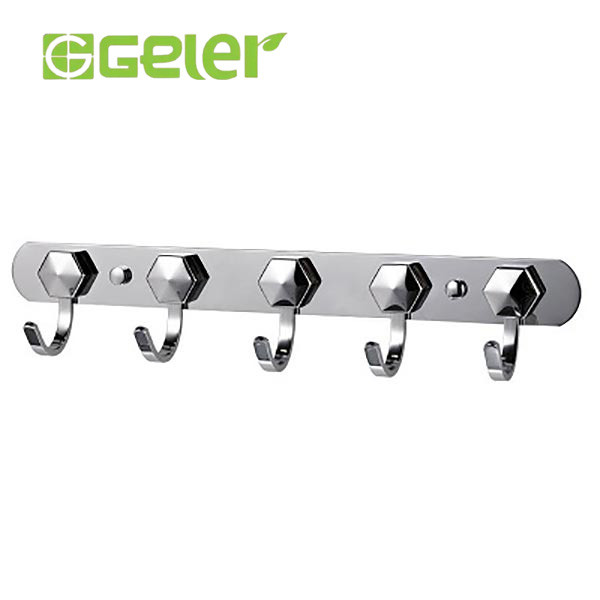 Móc áo 5 móc Geler GL-995A