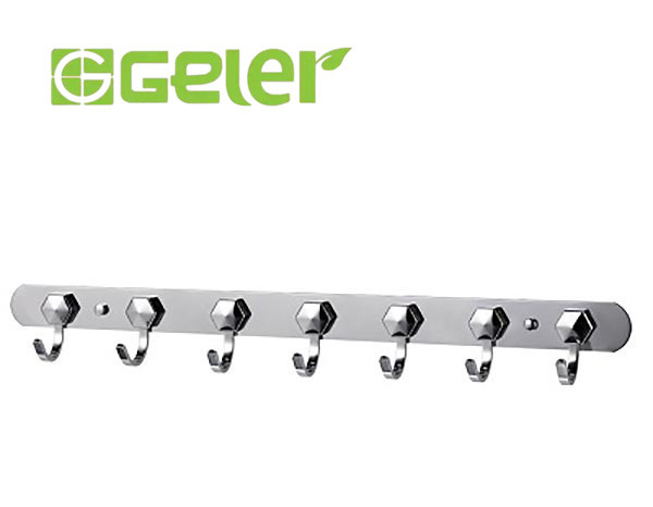 Móc áo 7 móc Geler GL-997
