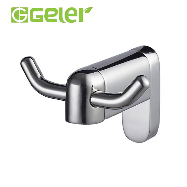 Móc áo Geler đôi GL-8605