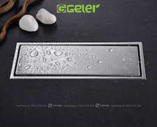 Thoát sàn Geler GL11 - Ảnh 2