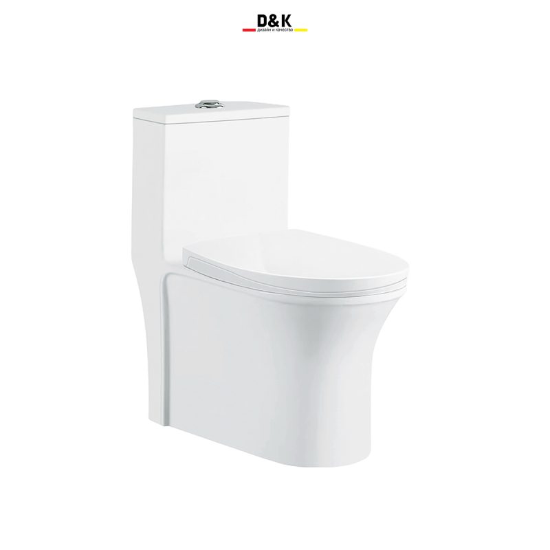 Bồn cầu DK DK-C2415L