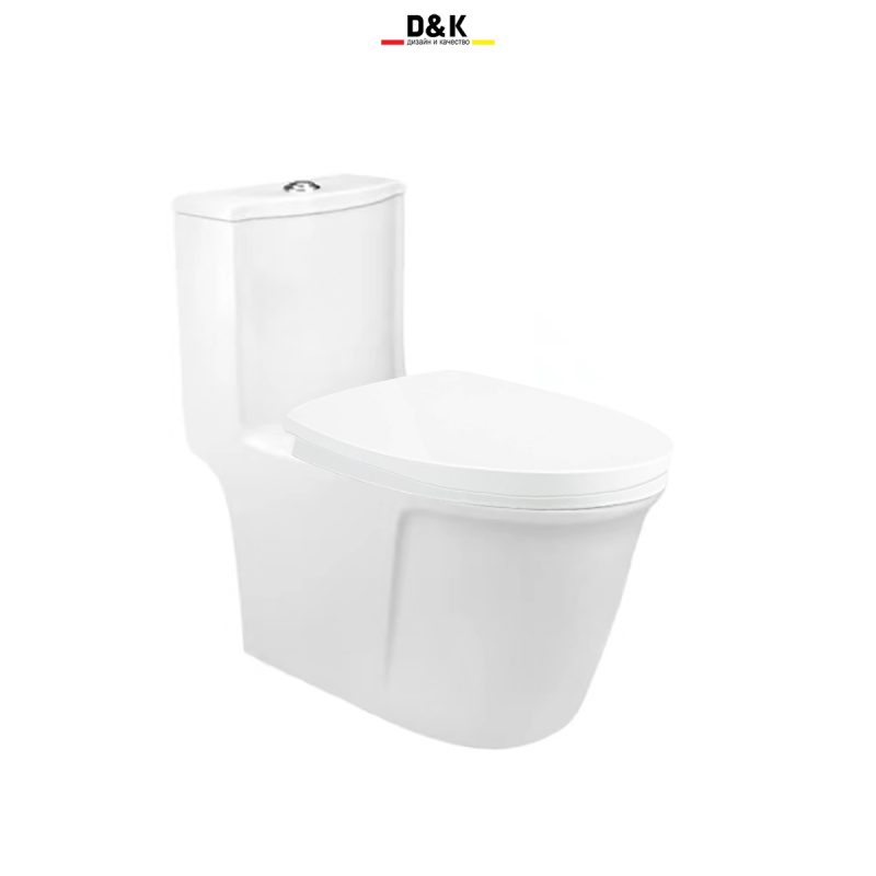 Bồn cầu DK DK-C2419