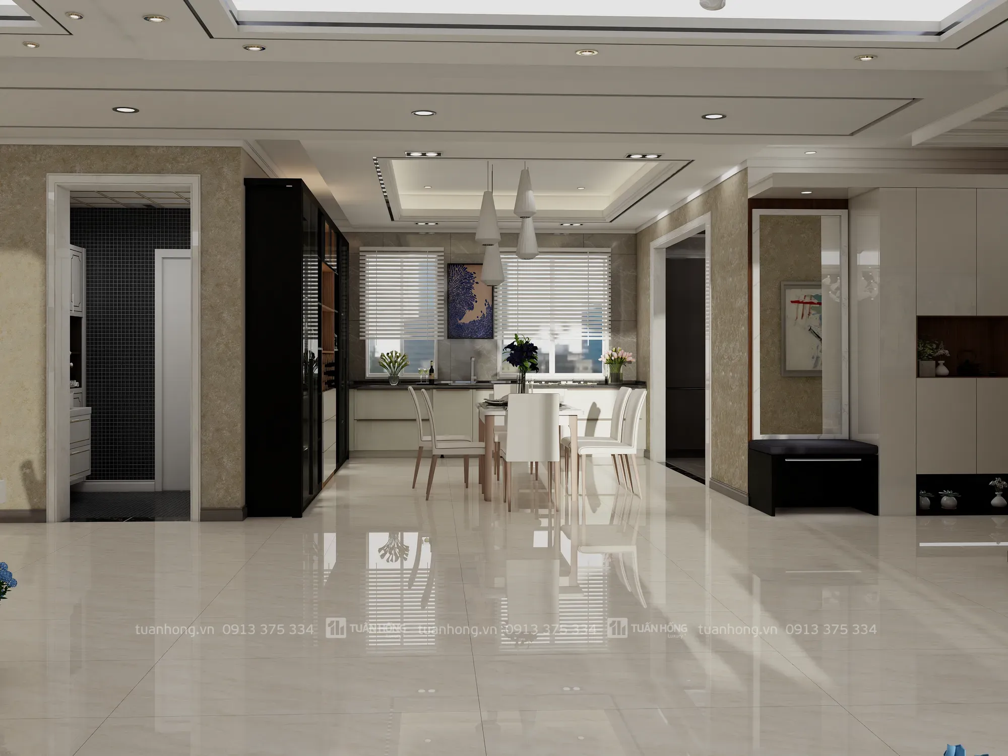 Gạch ốp lát M601203 - Ảnh 2