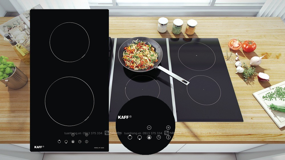 Bếp từ Domino Kaff KF-330DI