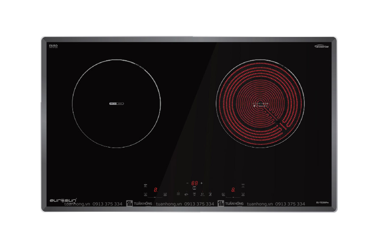Bếp điện từ Eurosun EU-TE259Pro