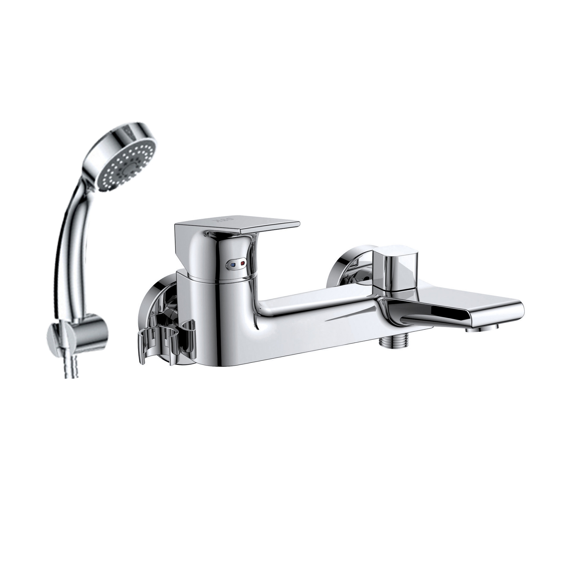 Bộ sen tắm D&K STDK1293201