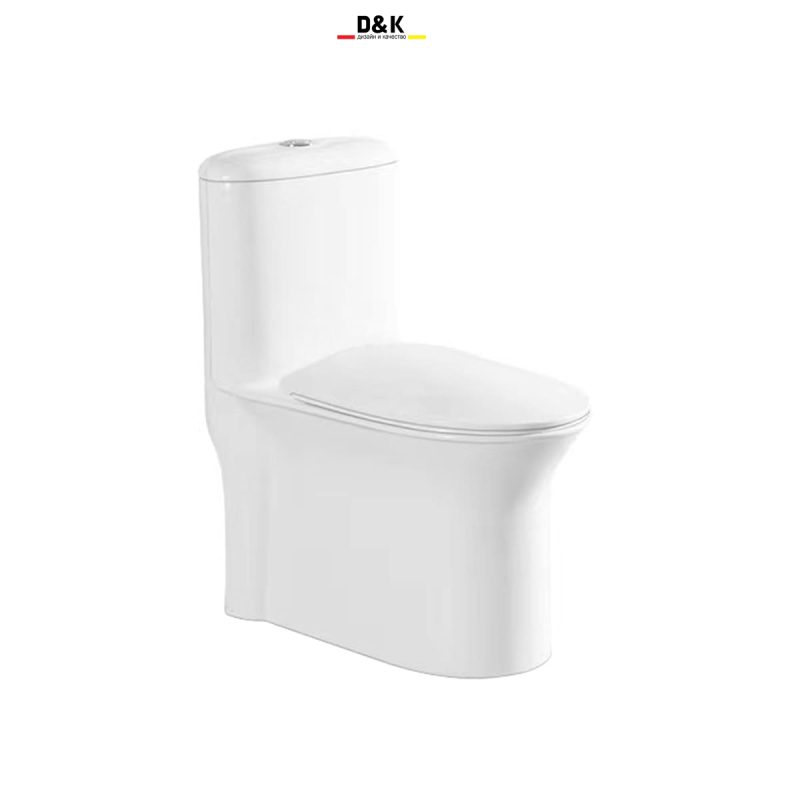 Bồn cầu DK DK-C2410