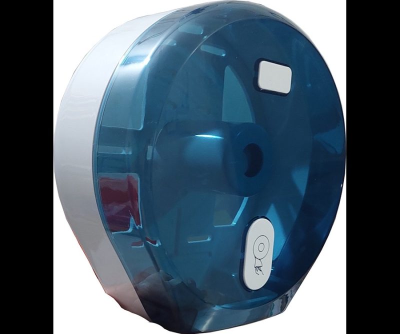 Lô giấy đại nhựa LG-13 thuộc thương hiệu Watermax được sản xuất từ nhựa ABS cao cấp cứng cáp, chịu lực tốt