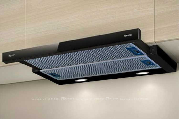 Máy hút mùi KF-TL1008B - Ảnh 3