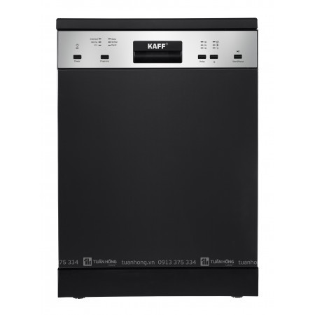 Máy rửa chén bát Kaff KF-BDWSI12.6