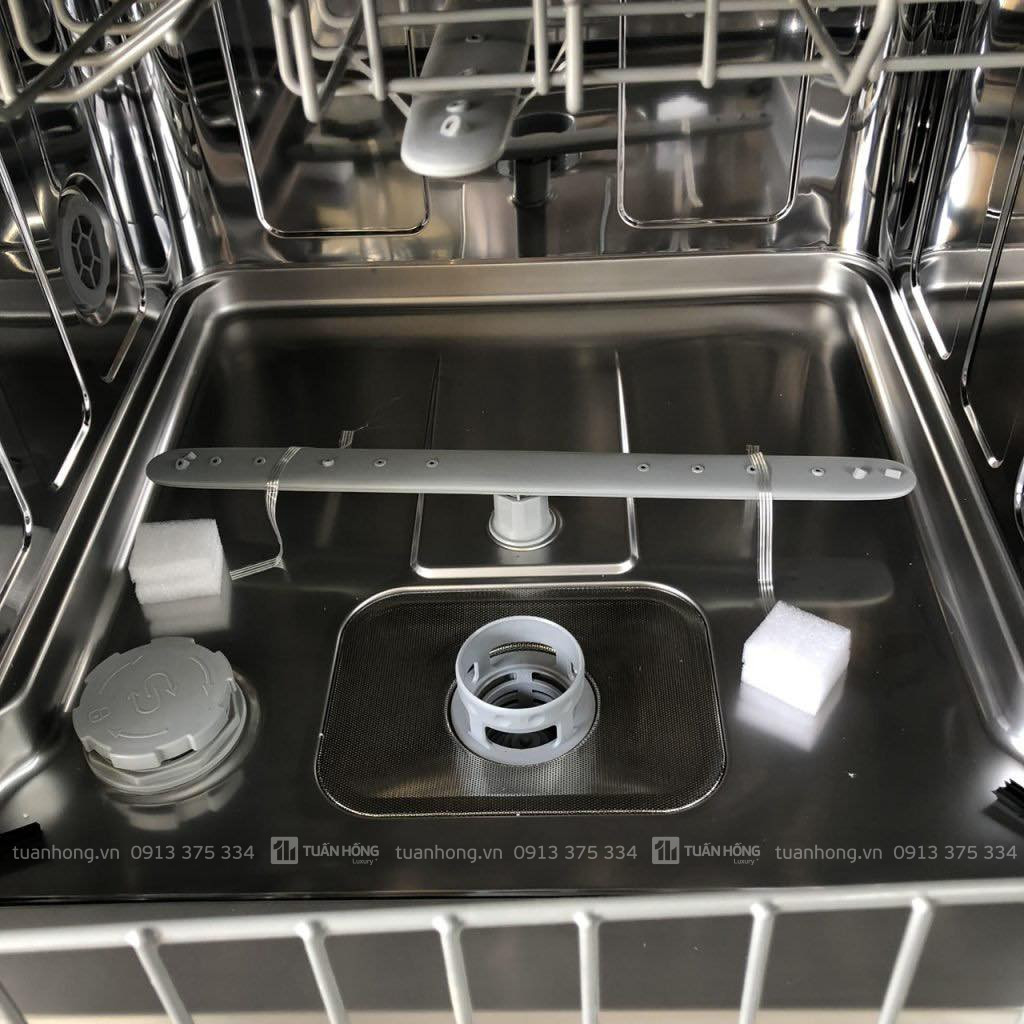 Máy rửa chén bát KAFF KF-BISMS8 - Ảnh 3