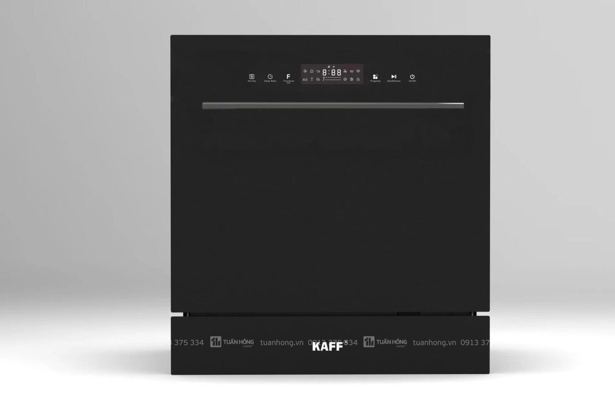 Máy rửa chén bát KAFF KF-BISMS8 Plus