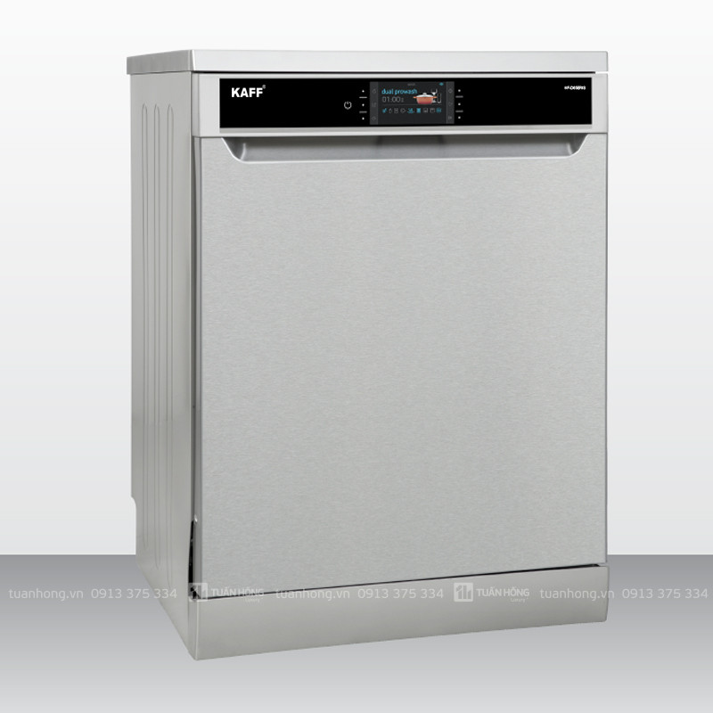 Máy rửa chén bát Kaff KF-D65ERIS