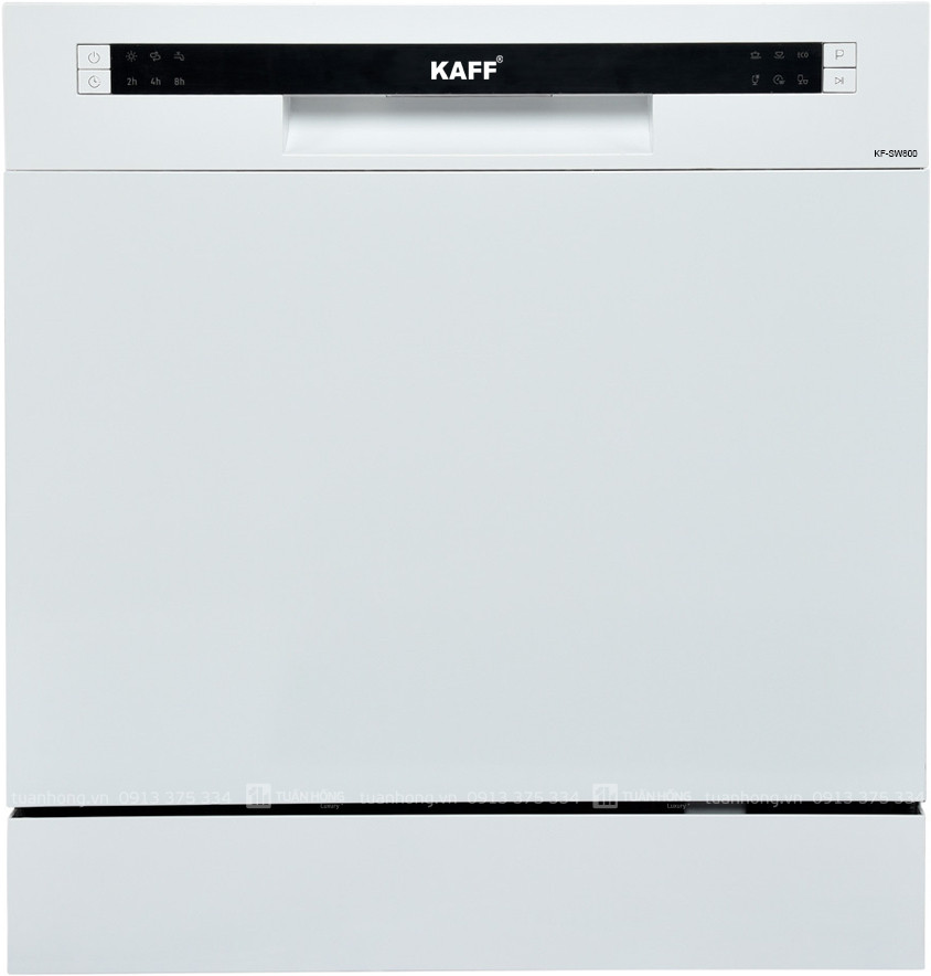 Máy rửa chén bát KF-SW800