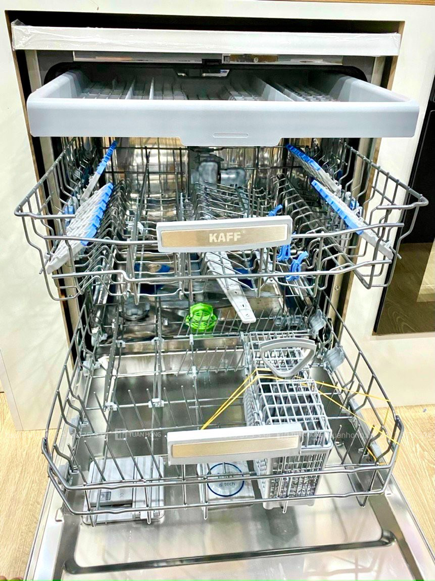 Máy rửa chén bát KF-T35HEMERA - Ảnh 3