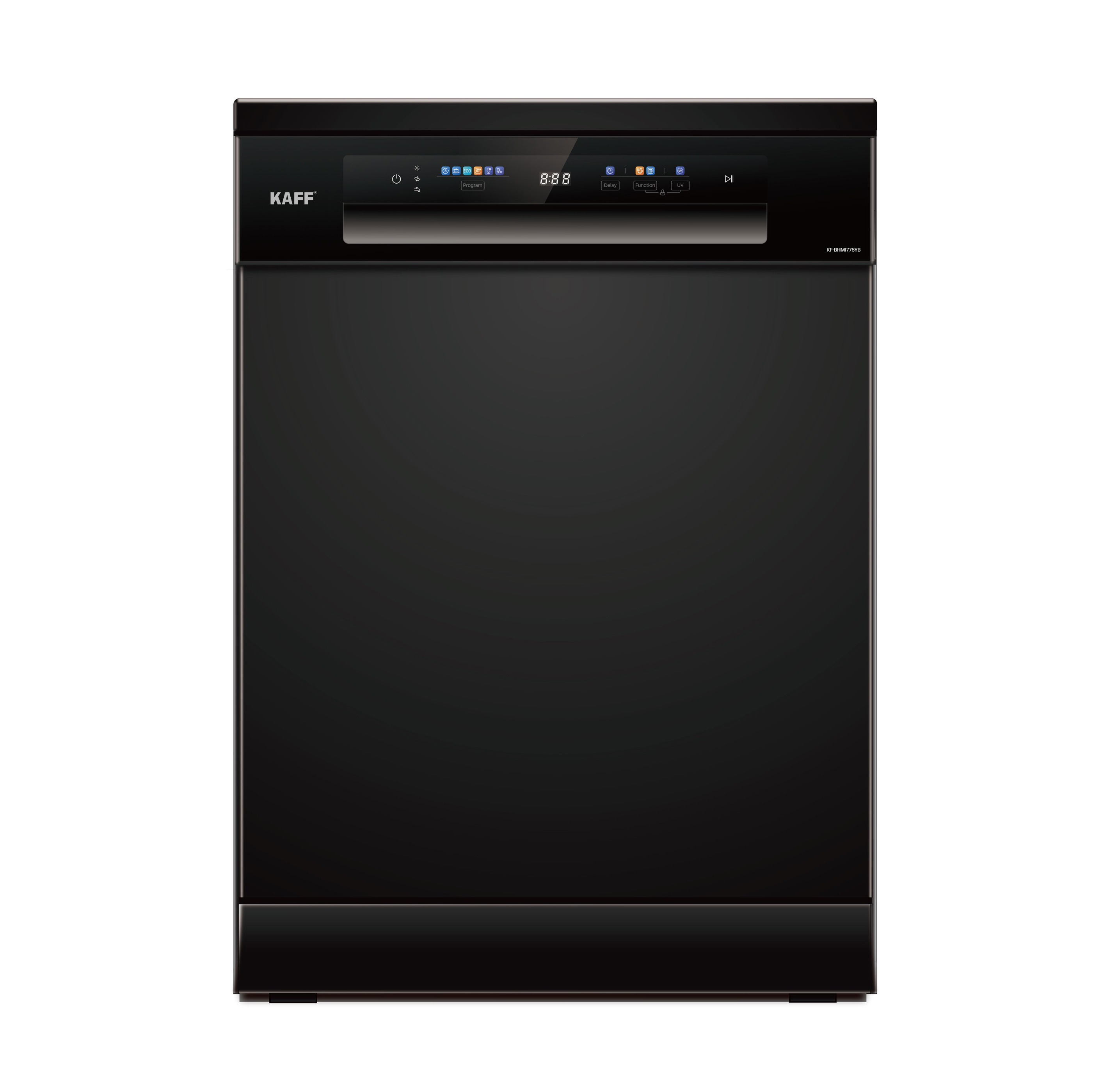Máy rửa chén Kaff KF-BHMI775YB
