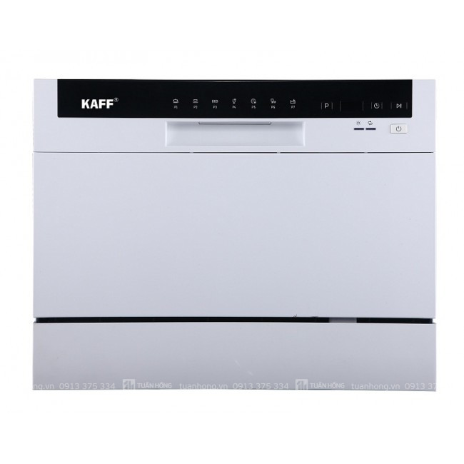 Máy Rửa Chén KAFF KF-W8001EU