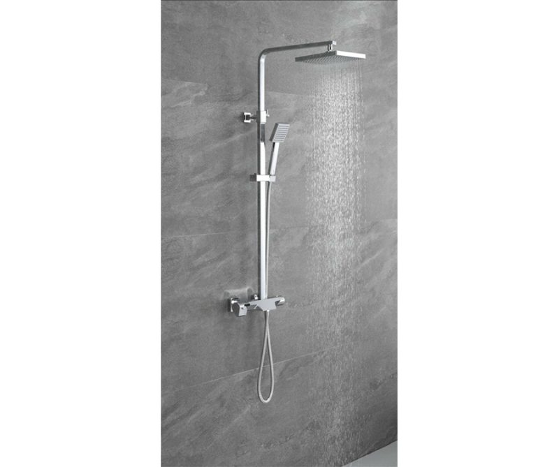 Sen cây tắm WA09 Watermax