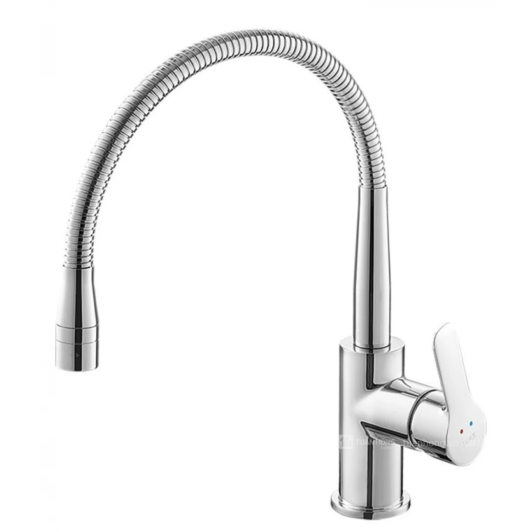 Vòi chậu rửa bát SFV-303S Inax