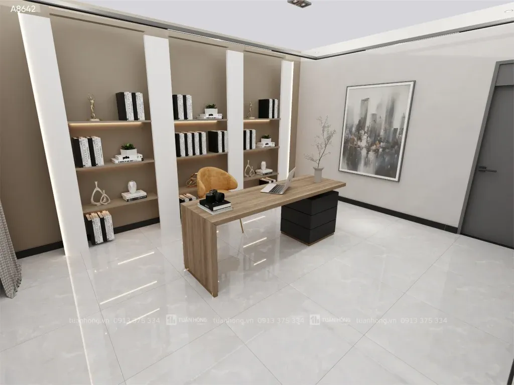 Gạch lát nền ANMANO A8642