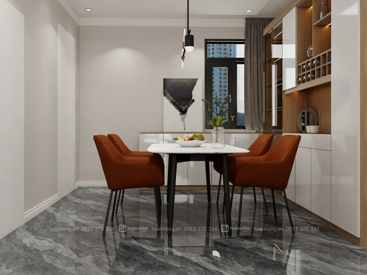 Gạch lát nền vân đá M6831 M8831
