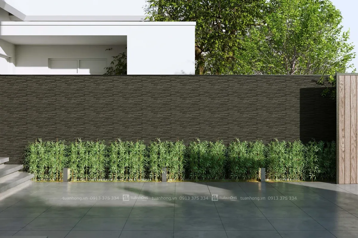 Gạch thẻ trang trí MA30601
