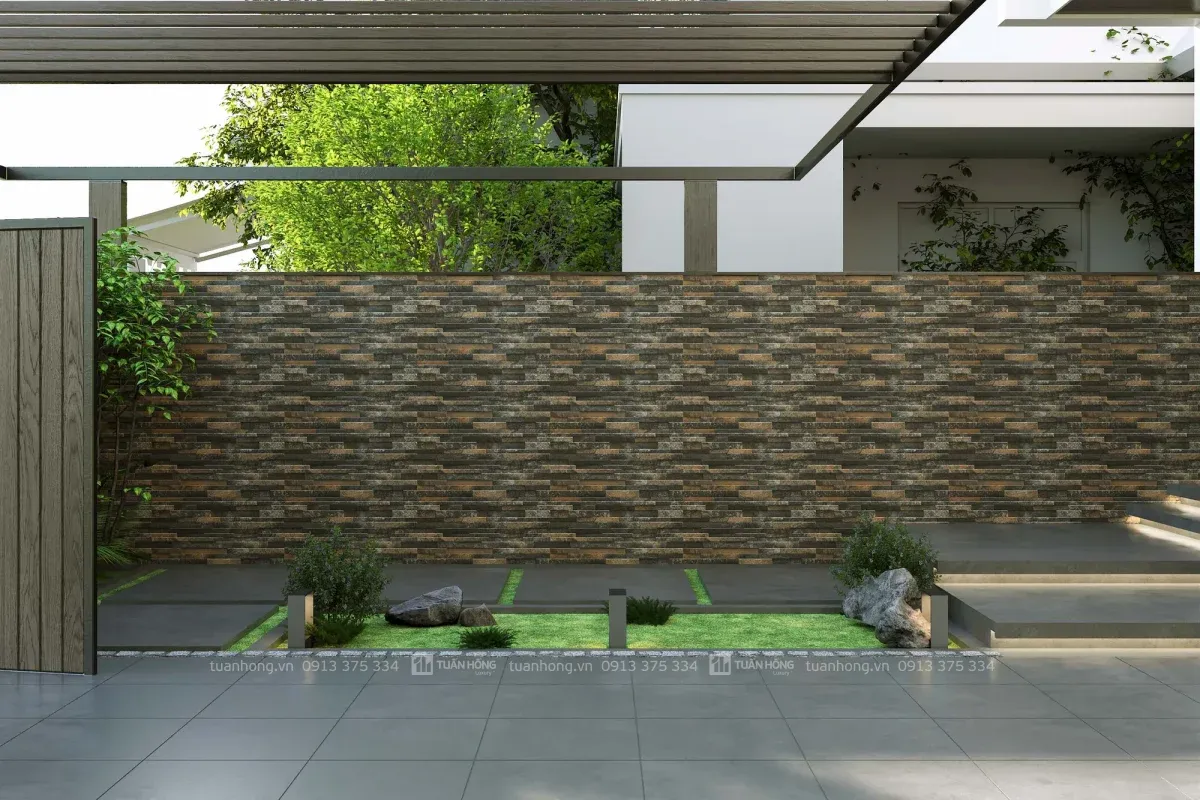 Gạch thẻ trang trí MA30603