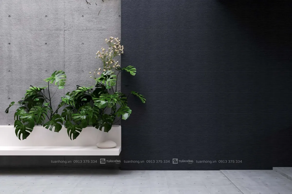 Gạch thẻ trang trí MA30604
