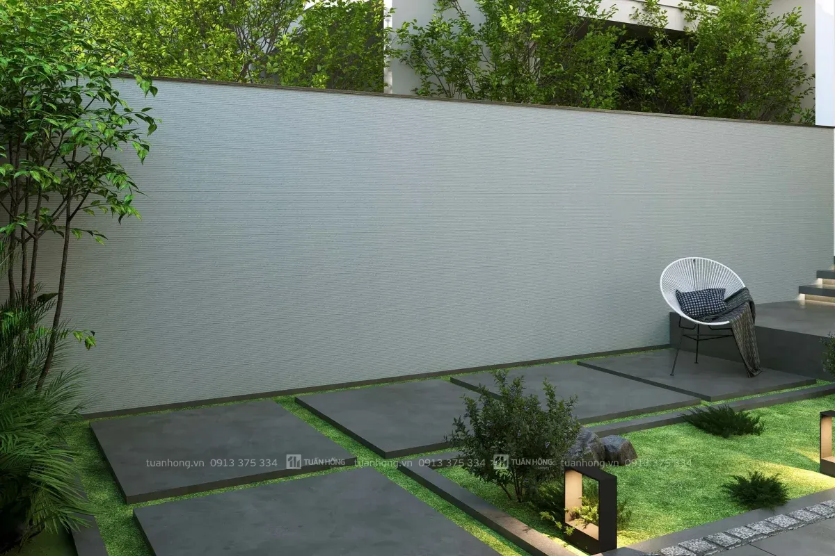 Gạch thẻ trang trí MA30605