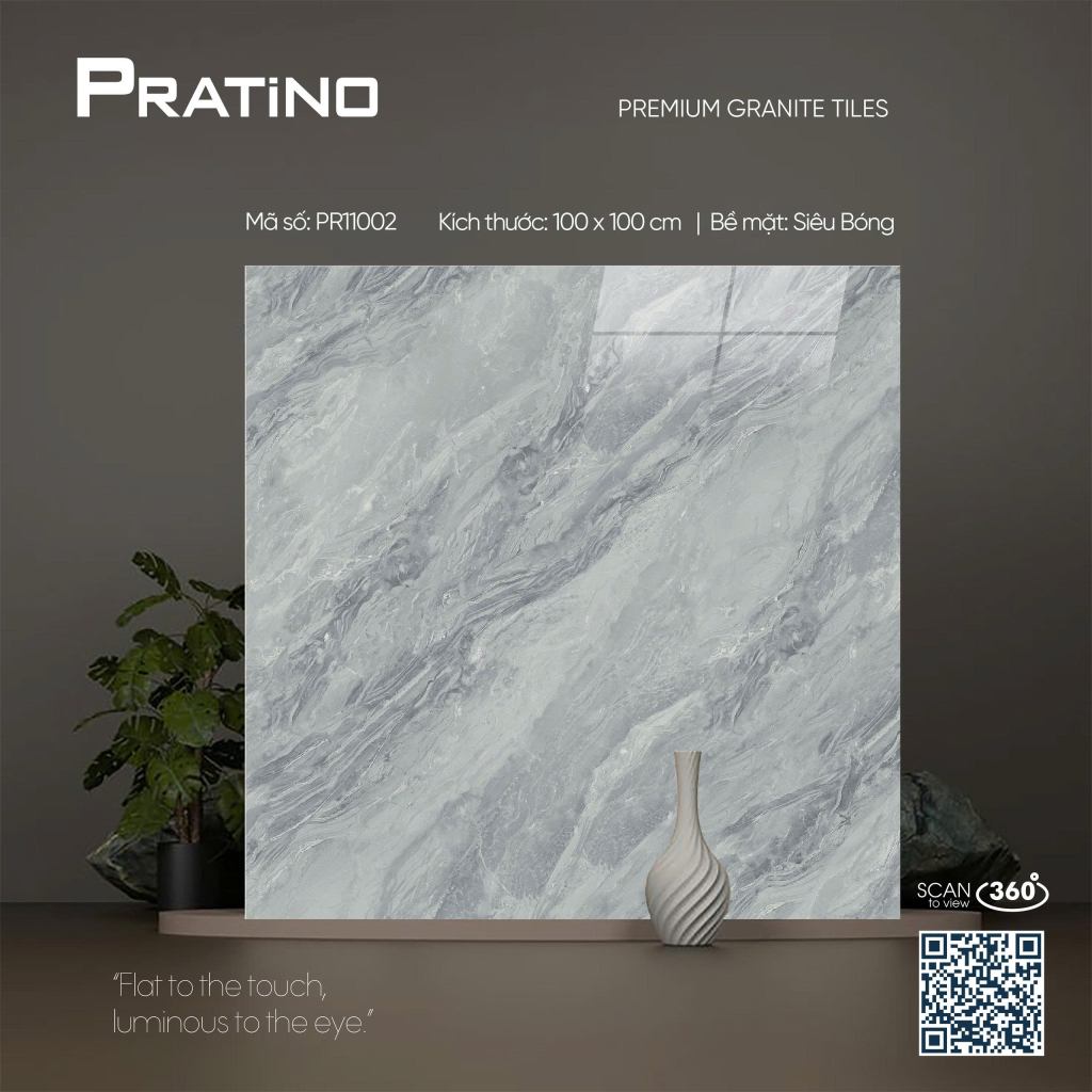 Gạch lát nền PR11002