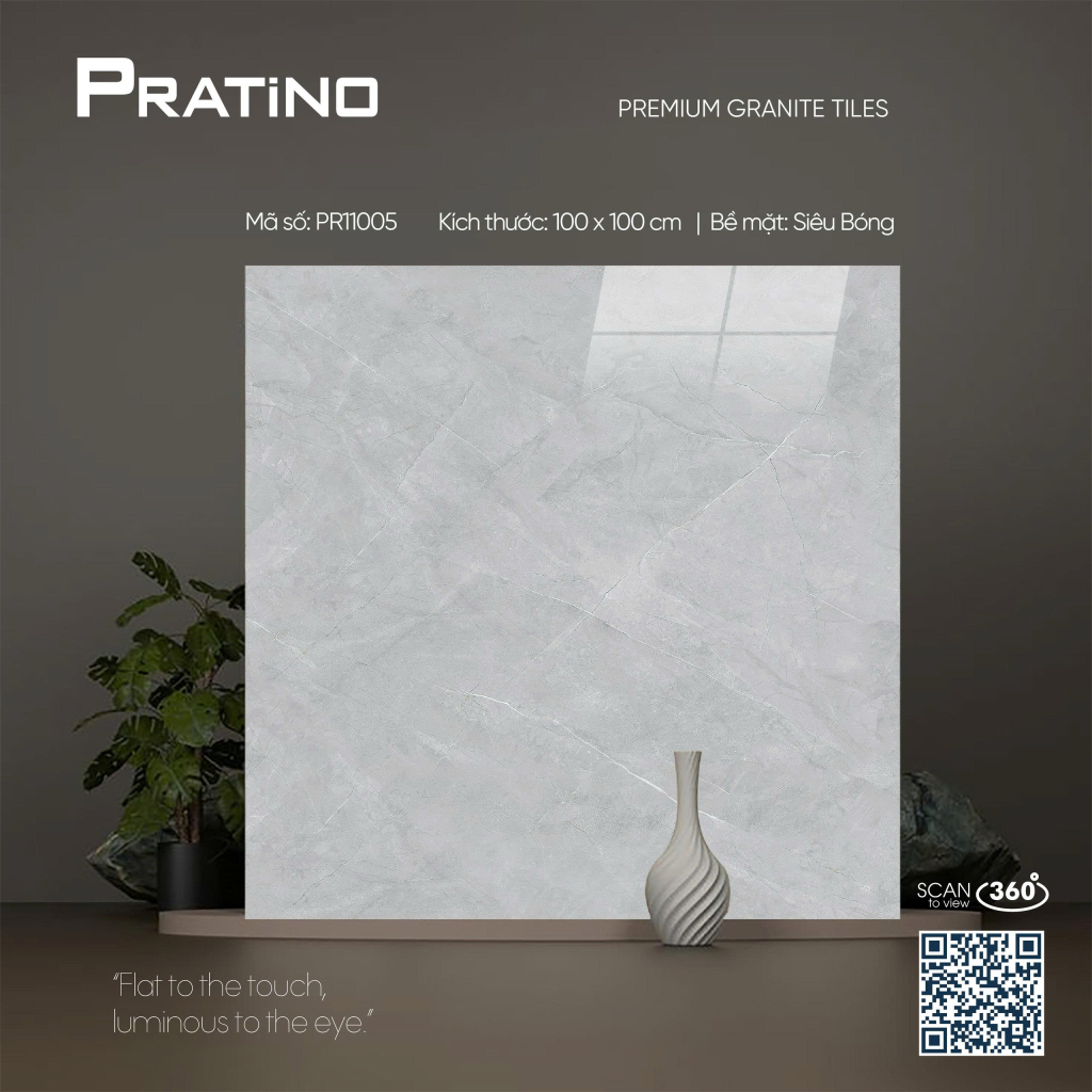 Gạch lát nền PR11005