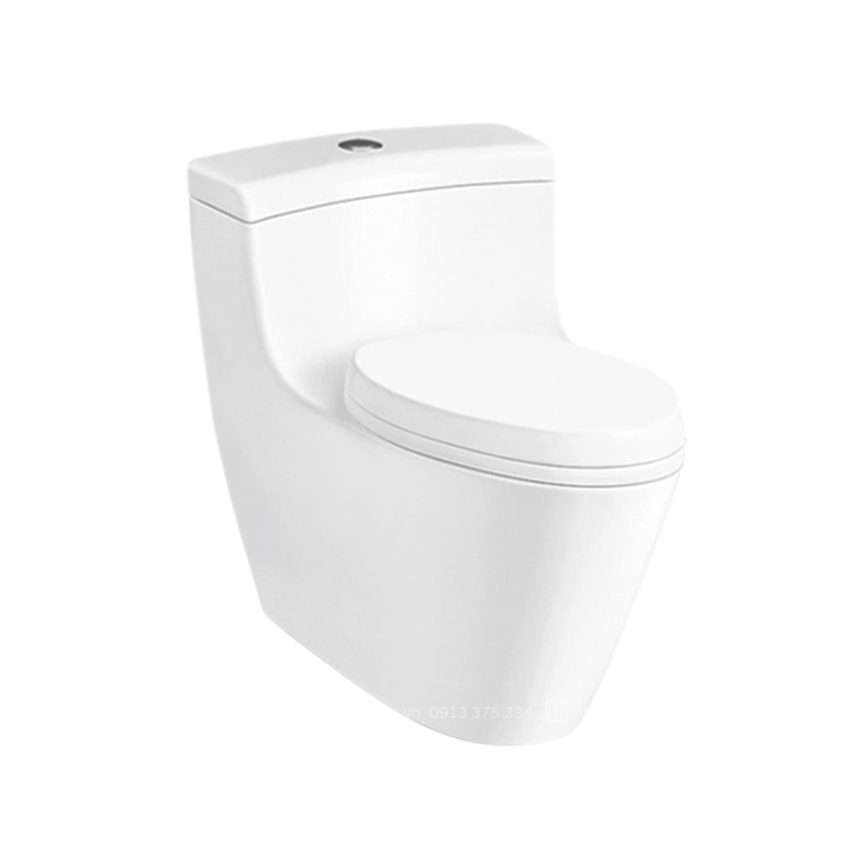 Bồn Cầu Một Khối DK-C2389L