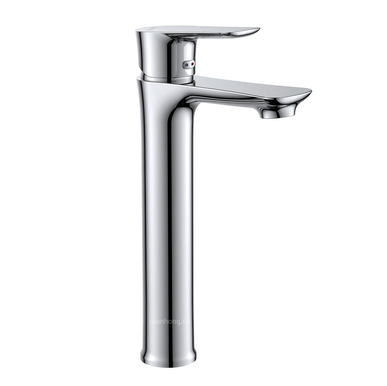 Vòi Lavabo Nóng Lạnh DK1272001