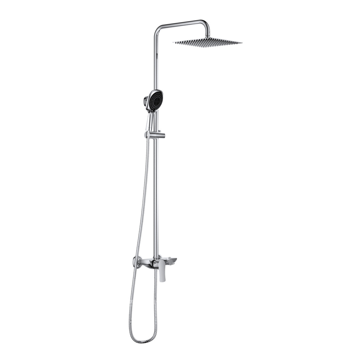 Sen cây tắm nóng lạnh DK1273701B03